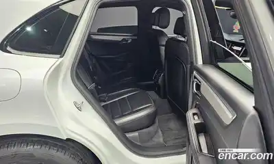 Porsche Macan 2018 3.0 гидро в Москве № 165355, миниатюра 12
