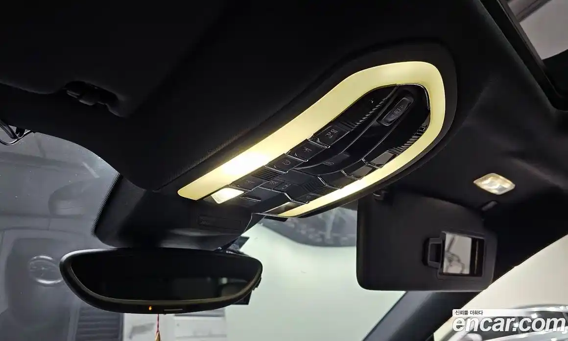 Porsche Macan 2018 3.0 гидро в Москве № 165355, фото 17