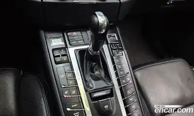 Porsche Macan 2018 3.0 гидро в Москве № 165355, миниатюра 9