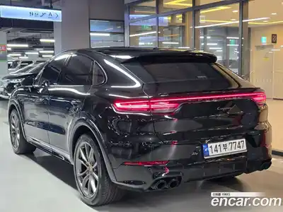 Porsche Cayenne 2023 3.0 гидро в Москве № 165744, миниатюра 6