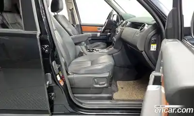 Land Rover Discovery 2013 3.0 гидро в Москве № 166646, миниатюра 11