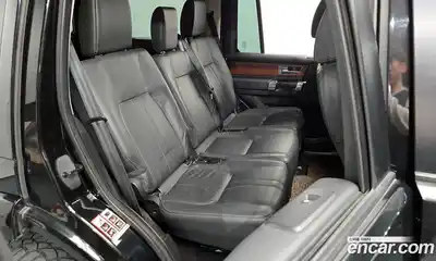 Land Rover Discovery 2013 3.0 гидро в Москве № 166646, миниатюра 12