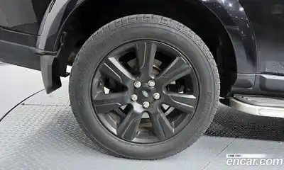 Land Rover Discovery 2013 3.0 гидро в Москве № 166646, миниатюра 5