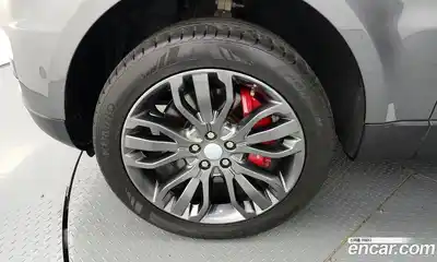Land Rover Range-Rover Sport 2016 3.0 гидро в Москве № 166710, миниатюра 5