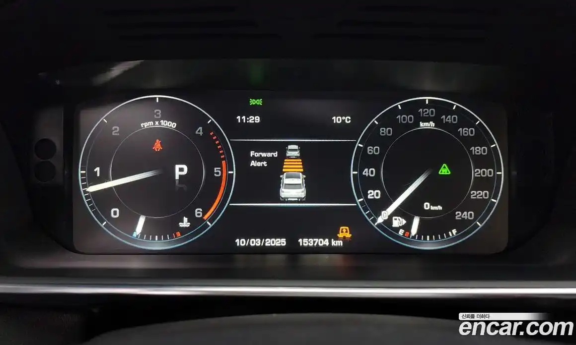 Land Rover Range-Rover Sport 2016 3.0 гидро в Москве № 166710, фото 8