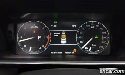 Land Rover Range-Rover Sport 2016 3.0 гидро в Москве № 166710, миниатюра 8