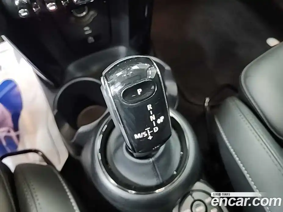 Mini Cooper 2023 2.0 гидро в Москве № 167071, фото 8