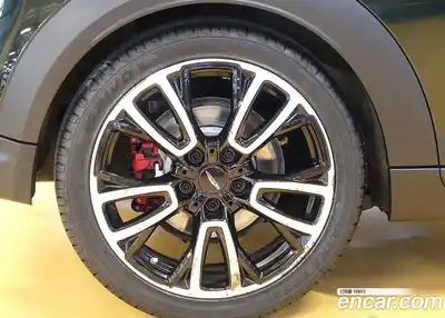 Mini Cooper 2023 2.0 гидро в Москве № 167421, миниатюра 5