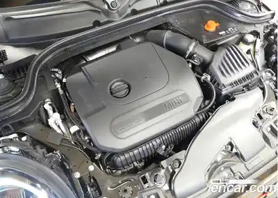 Mini Cooper 2023 2.0 гидро в Москве № 167421, миниатюра 6