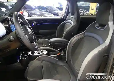 Mini Cooper 2023 2.0 гидро в Москве № 167421, миниатюра 10