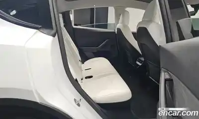 Tesla Model Y 2023 0.2 гидро в Москве № 167585, миниатюра 12