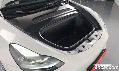 Tesla Model Y 2023 0.2 гидро в Москве № 167585, миниатюра 6