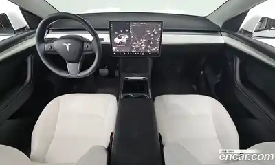 Tesla Model Y 2023 0.2 гидро в Москве № 167585, миниатюра 7