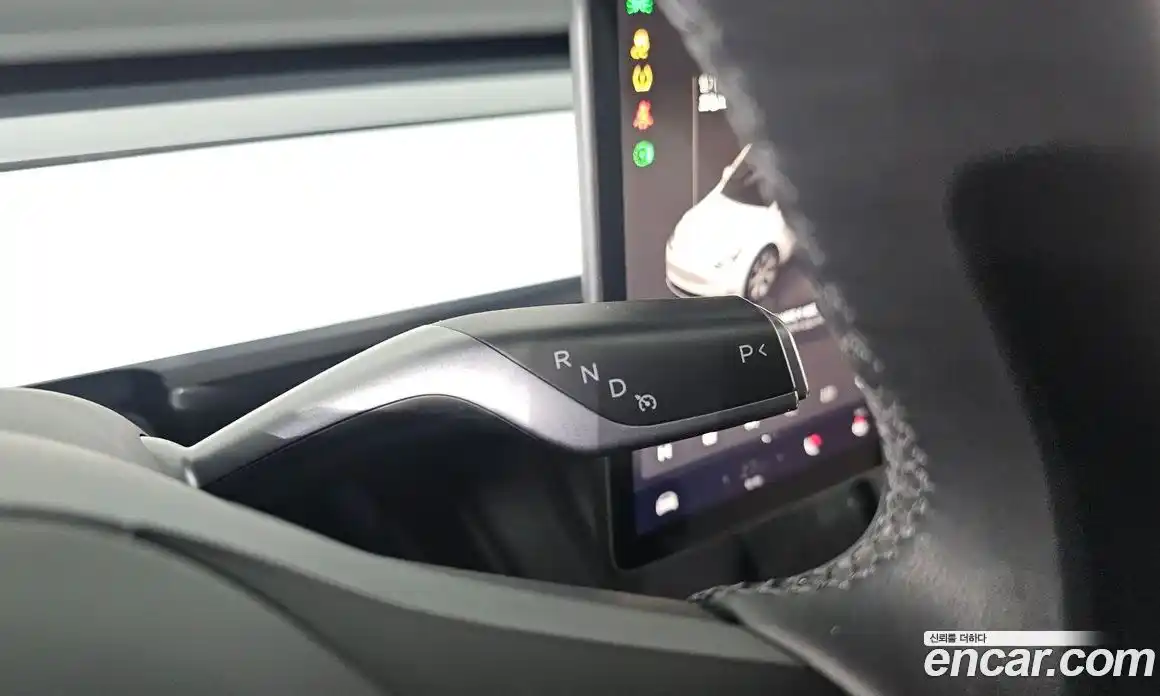 Tesla Model Y 2023 0.2 гидро в Москве № 167585, фото 9