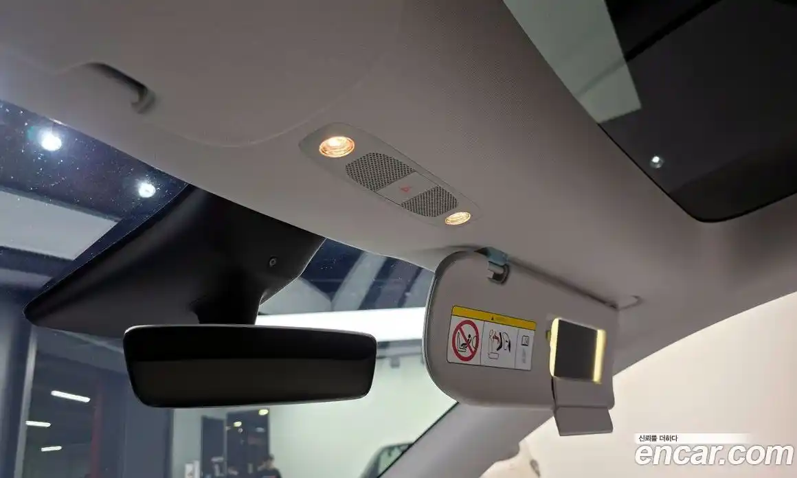 Tesla Model Y 2024 0.2 гидро в Москве № 167673, фото 19