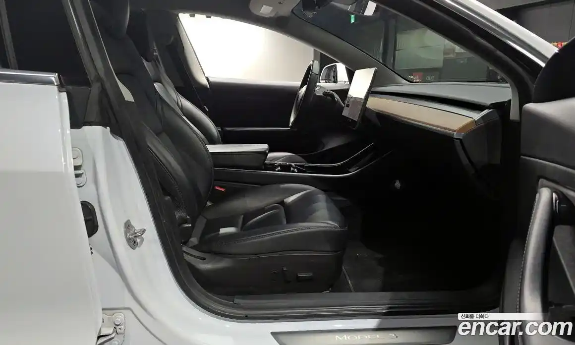 Tesla Model 3 2020 0.1 гидро в Москве № 167848, фото 11