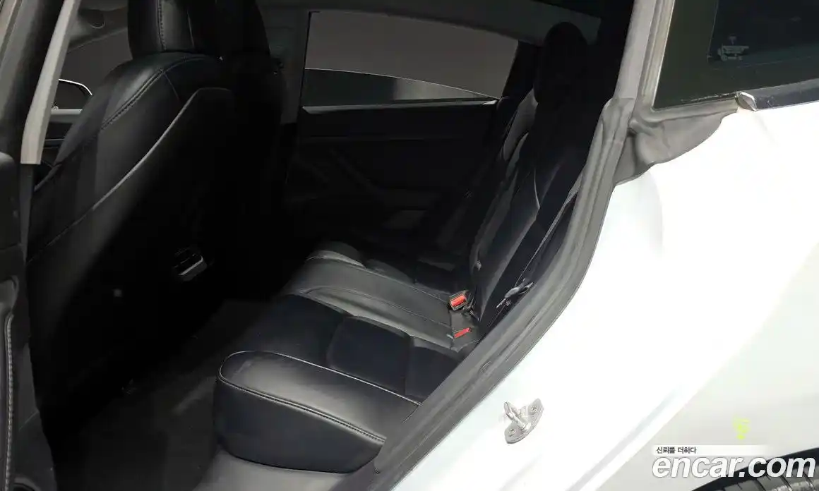 Tesla Model 3 2020 0.1 гидро в Москве № 167848, фото 12