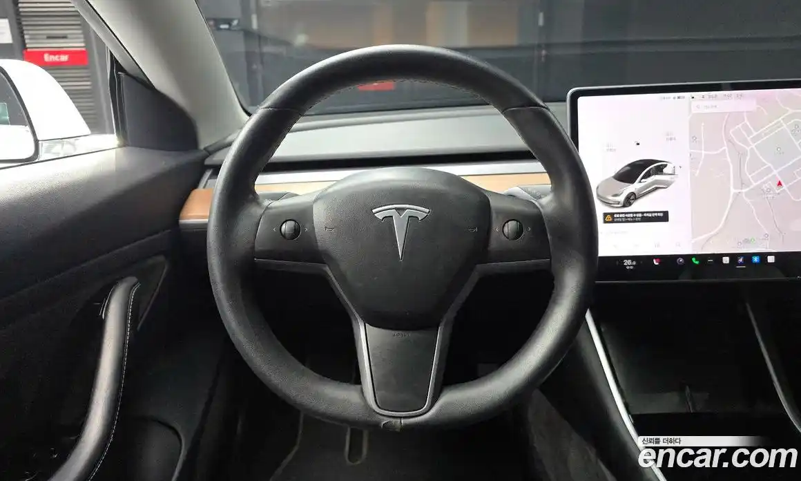 Tesla Model 3 2020 0.1 гидро в Москве № 167848, фото 13