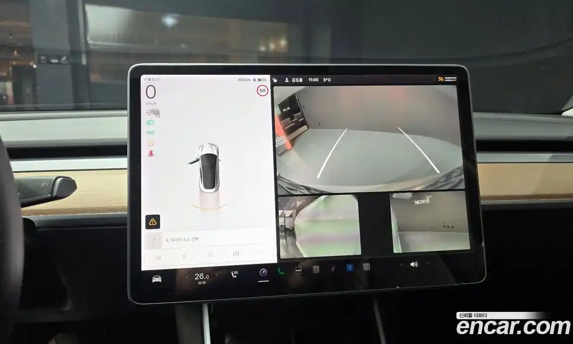 Tesla Model 3 2020 0.1 гидро в Москве № 167848, фото 14