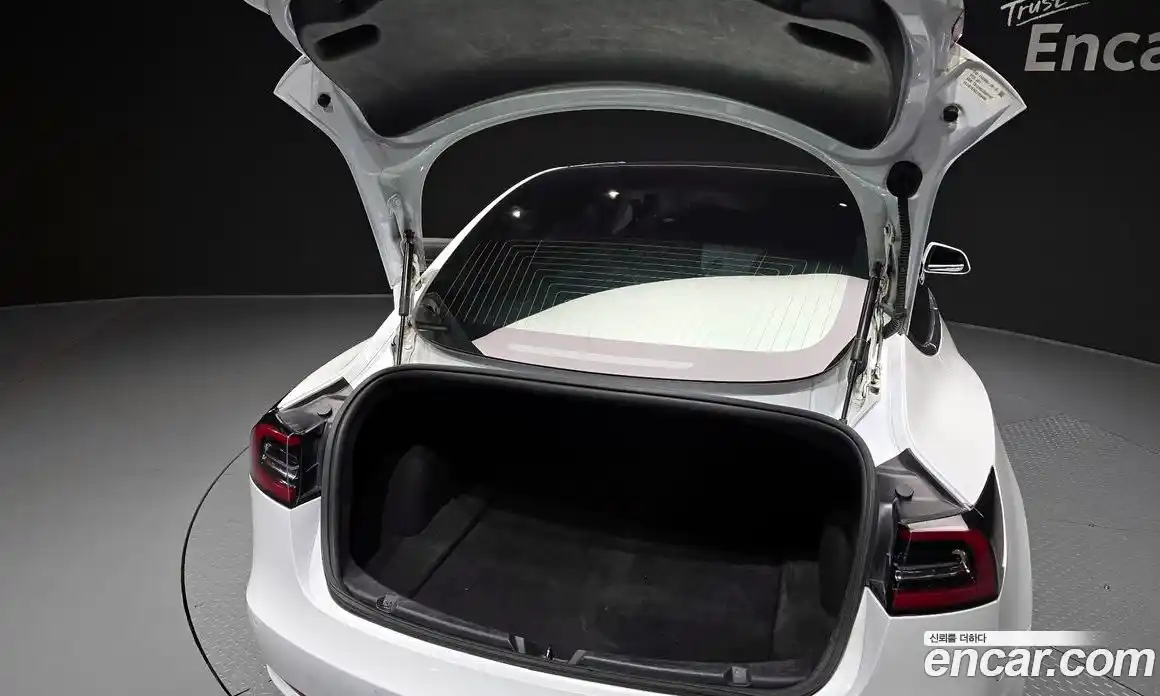 Tesla Model 3 2020 0.1 гидро в Москве № 167848, фото 20