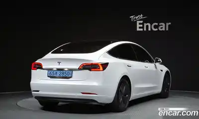 Tesla Model 3 2020 0.1 гидро в Москве № 167848, миниатюра 2