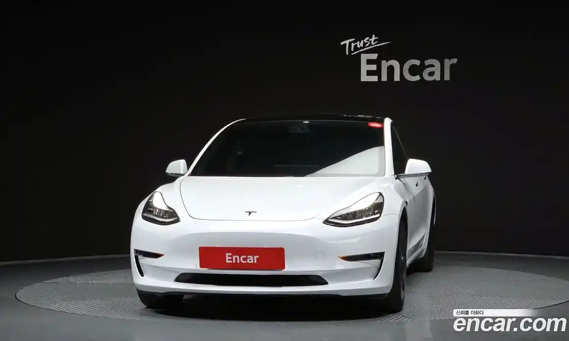 Tesla Model 3 2020 0.1 гидро в Москве № 167848, фото 3