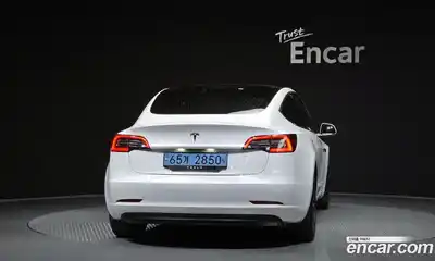 Tesla Model 3 2020 0.1 гидро в Москве № 167848, миниатюра 4