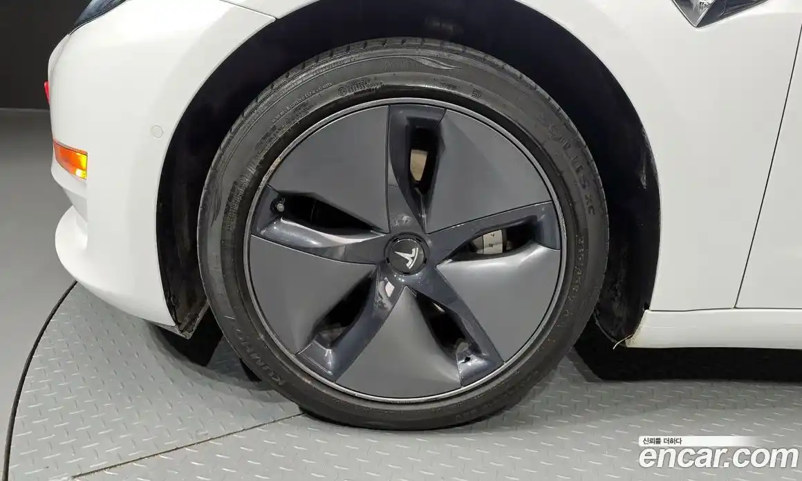 Tesla Model 3 2020 0.1 гидро в Москве № 167848, фото 5