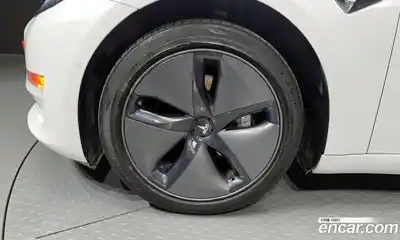 Tesla Model 3 2020 0.1 гидро в Москве № 167848, миниатюра 5