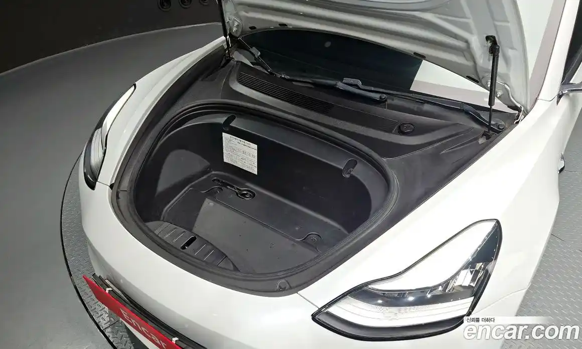 Tesla Model 3 2020 0.1 гидро в Москве № 167848, фото 6