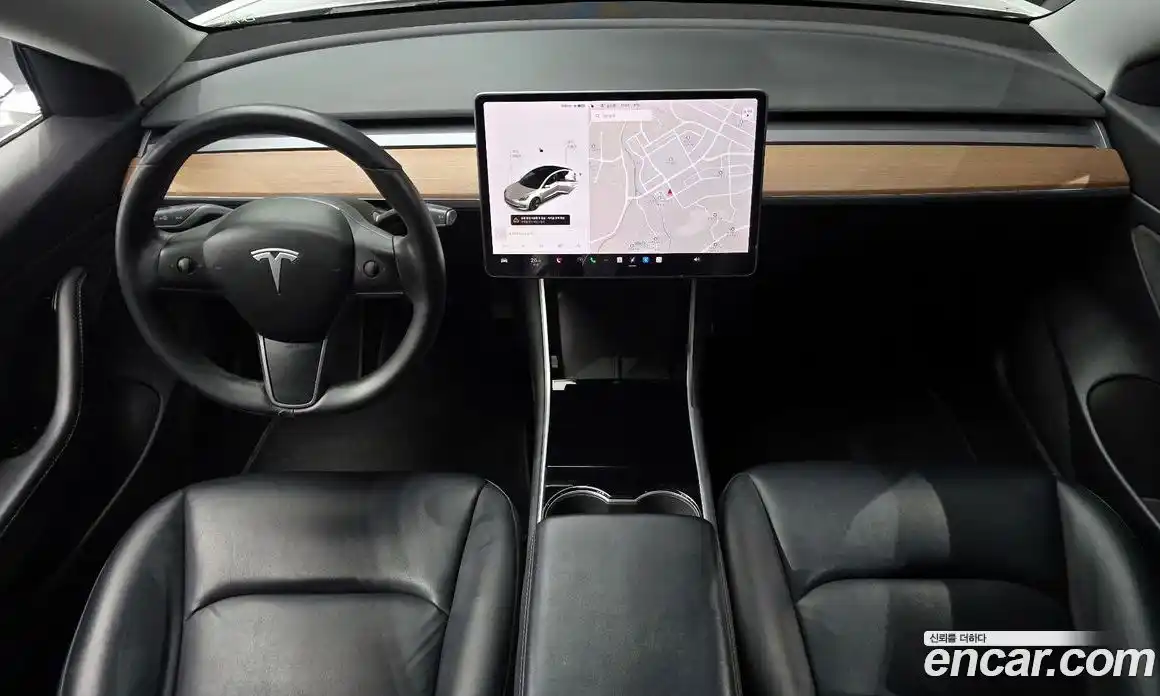 Tesla Model 3 2020 0.1 гидро в Москве № 167848, фото 7