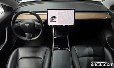 Tesla Model 3 2020 0.1 гидро в Москве № 167848, миниатюра 7