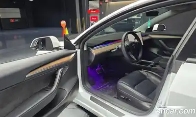 Tesla Model 3 2022 0.2 гидро в Москве № 167899, миниатюра 11