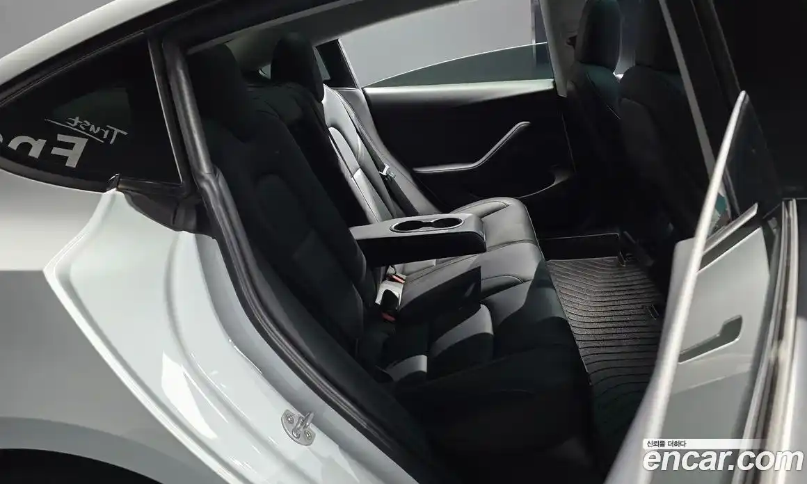 Tesla Model 3 2022 0.2 гидро в Москве № 167899, фото 12