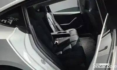 Tesla Model 3 2022 0.2 гидро в Москве № 167899, миниатюра 12