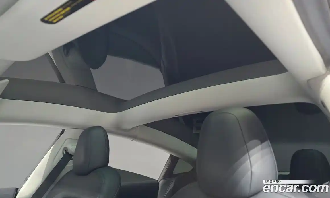 Tesla Model 3 2022 0.2 гидро в Москве № 167899, фото 19