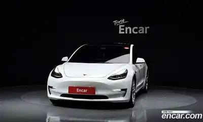 Tesla Model 3 2022 0.2 гидро в Москве № 167899, миниатюра 3