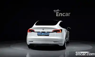 Tesla Model 3 2022 0.2 гидро в Москве № 167899, миниатюра 4