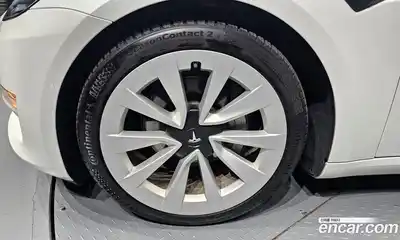 Tesla Model 3 2022 0.2 гидро в Москве № 167899, миниатюра 5