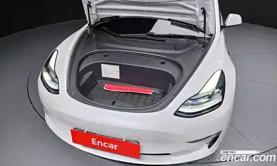 Tesla Model 3 2022 0.2 гидро в Москве № 167899, миниатюра 6