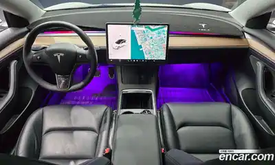 Tesla Model 3 2022 0.2 гидро в Москве № 167899, миниатюра 7