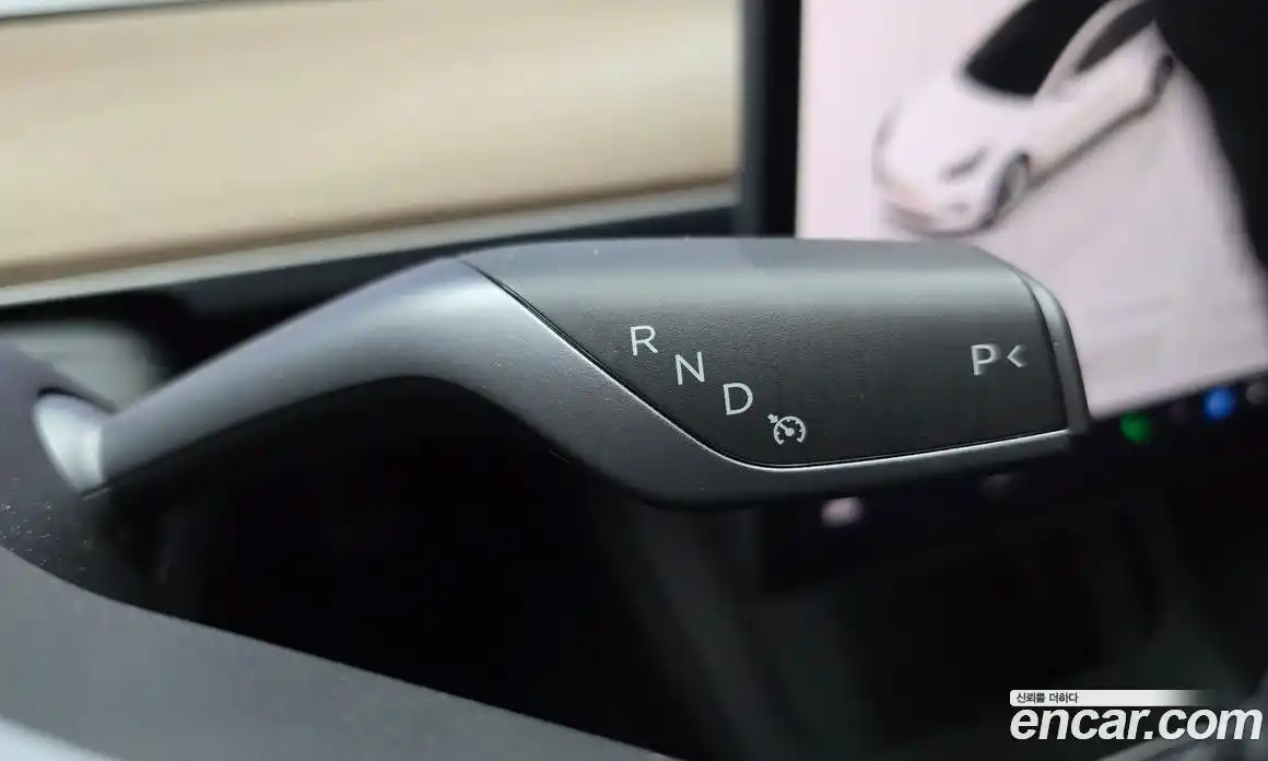 Tesla Model 3 2022 0.2 гидро в Москве № 167899, фото 9