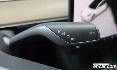 Tesla Model 3 2022 0.2 гидро в Москве № 167899, миниатюра 9