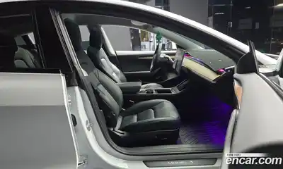 Tesla Model 3 2022 0.2 гидро в Москве № 167899, миниатюра 10