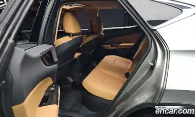 Lexus NX 2024 2.5 гидро в Москве № 168028, миниатюра 12