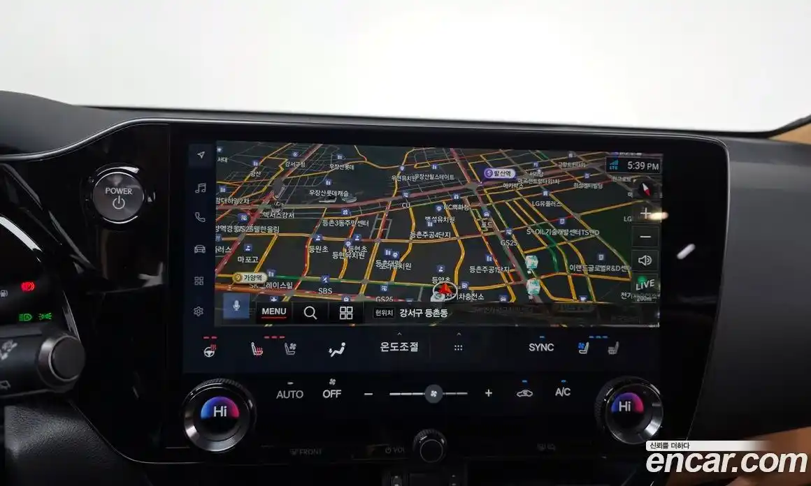 Lexus NX 2024 2.5 гидро в Москве № 168071, фото 15