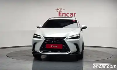 Lexus NX 2024 2.5 гидро в Москве № 168071, миниатюра 3