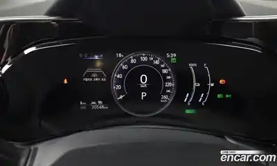 Lexus NX 2024 2.5 гидро в Москве № 168071, миниатюра 8