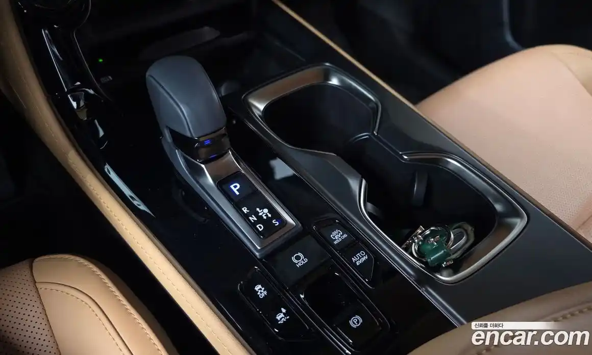 Lexus NX 2024 2.5 гидро в Москве № 168071, фото 9