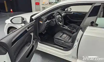 Volkswagen Arteon 2022 2.0 гидро в Москве № 168666, миниатюра 11